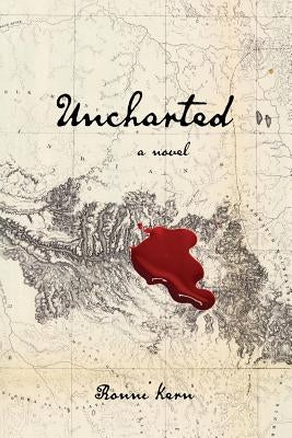 Uncharted by Kern, Ronni