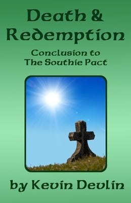 Death & Redemption by Devlin, Kevin