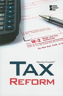 Tax Reform by Merino, Noël