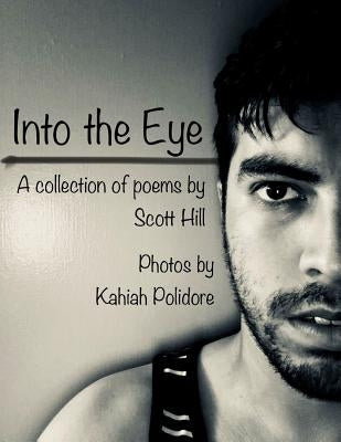 Into the Eye: A Poetry Collection by Hill, Scott