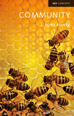 Community by Reiner, J. Toby