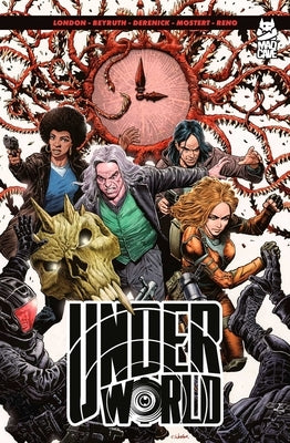 Underworld Collection Volume One by London, Mark