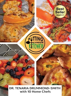 Putting It Down In The Kitchen by Drummond-Smith, Tenaria