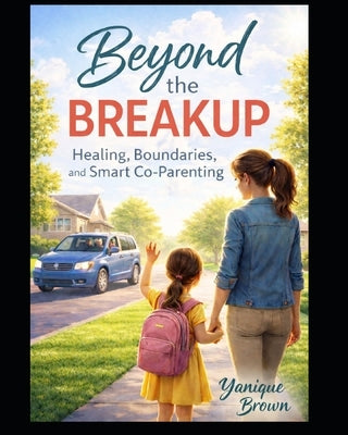 Beyond the Breakup: Healing, Boundaries, and Smart Co-Parenting by Brown, Yanique