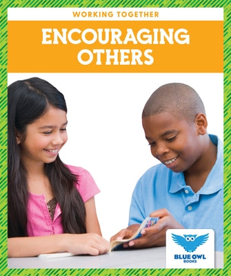 Encouraging Others by Colich, Abby