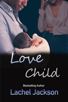 Love Child by Jackson, Lachel