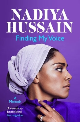 Finding My Voice by Hussain, Nadiya