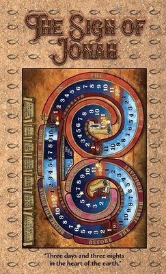 Tract 10 - The Sign of Jonah: "Three Days and Three Nights in the Heart of the Earth" by Houteff, Victor T.