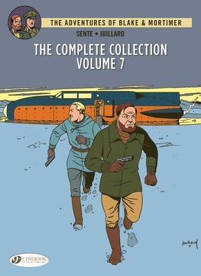 The Complete Collection Vol.7 by Sente, Yves