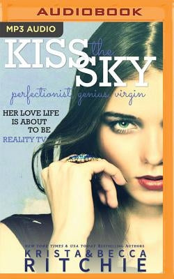 Kiss the Sky by Ritchie, Krista