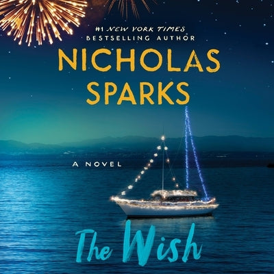 The Wish by Sparks, Nicholas