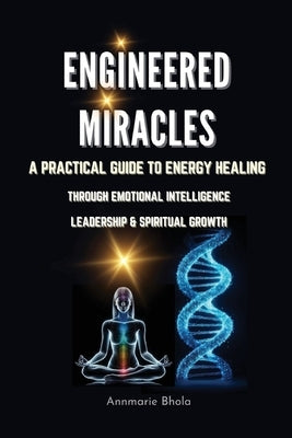 Engineered Miracles by Bhola