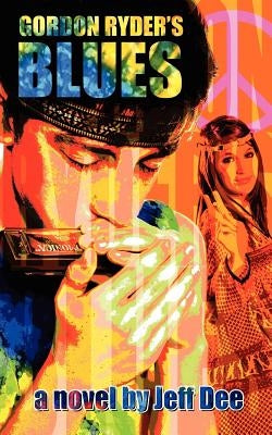 Gordon Ryder's Blues by Dee, Jeff