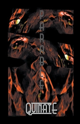 Parable Quinate by Besonen, Christopher