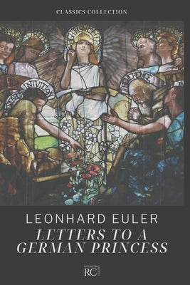 Letters to a German Princess by Souza de Souza, Paulo Matheus