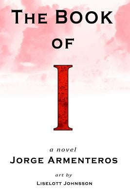 The Book of I by Johnsson, Liselott