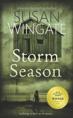 Storm Season by Wingate, Susan