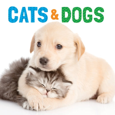 Cats & Dogs by Meyers, Stephanie