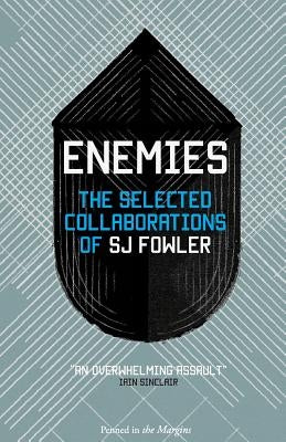 Enemies by Fowler, Sj