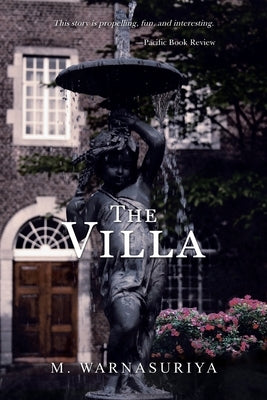 The Villa by Warnasuriya, M.