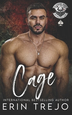 Cage: Bleeding Aces MC Iowa by Trejo, Erin