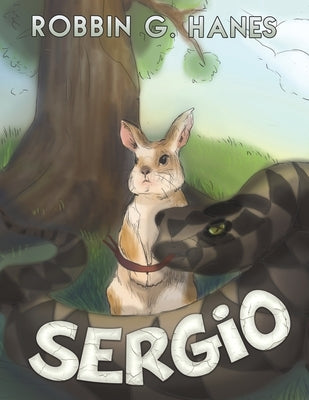 Sergio by Hanes, Robbin G.