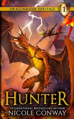 Hunter by Conway, Nicole