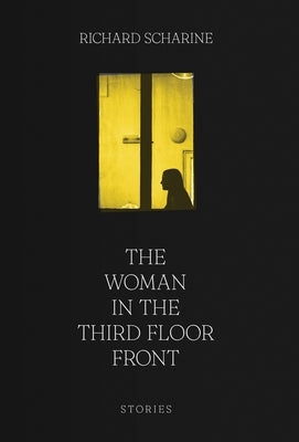 The Woman in the Third Floor Front by Scharine, Richard