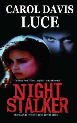 Night Stalker by Luce, Carol Davis