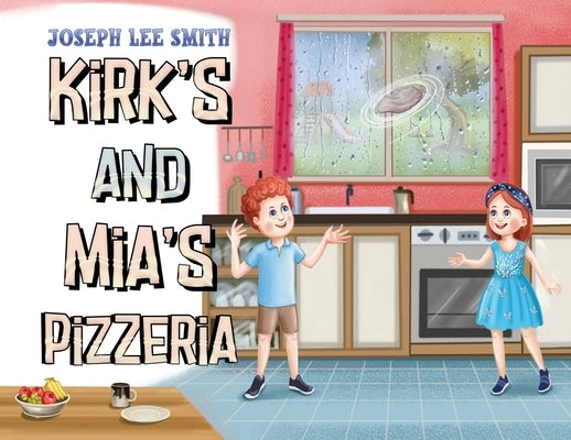 Kirk's and Mia's Pizzeria by Smith, Joseph Lee