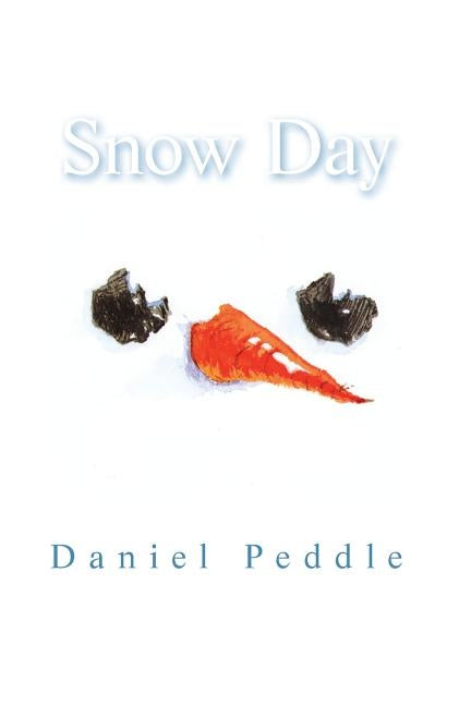 Snow Day by Peddle, Daniel