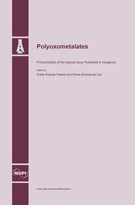Polyoxometalates by Patzke, Greta Ricarda