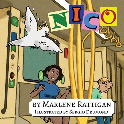 Nico by Rattigan, Marlene R.