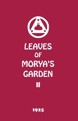 Leaves of Morya's Garden II: Illumination by Society, Agni Yoga