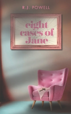eight cases of Jane by Powell, R. J.