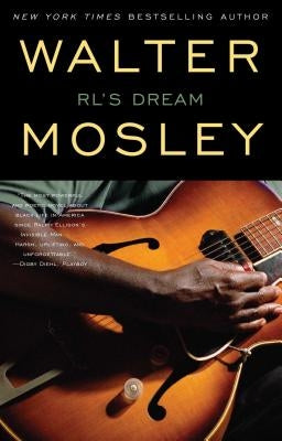 R.L.'s Dream by Mosley, Walter