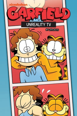 Garfield Original Graphic Novel: Unreality TV: Unreality TV by Nickel, Scott