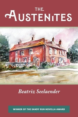 The Austenites by Seelaender, Beatriz