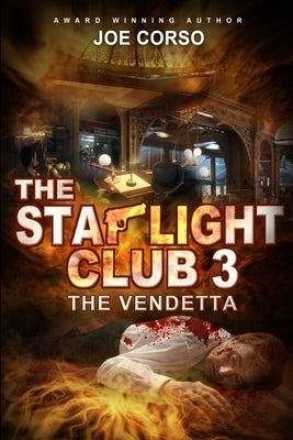 The Starlight Club lll by Corso, Joe