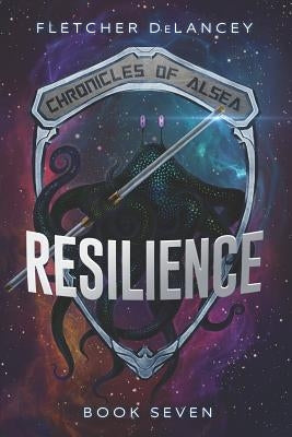 Resilience by Delancey, Fletcher