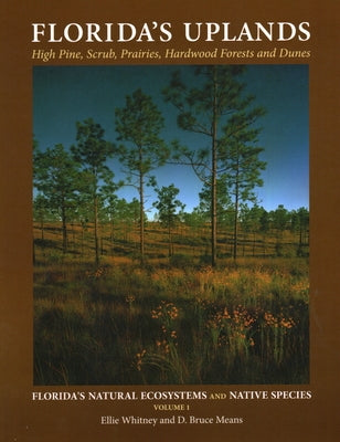 Florida's Uplands by Whitney, Ellie