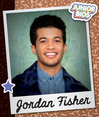 Jordan Fisher by Gardiner, Nora
