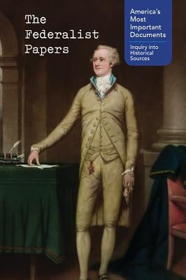 The Federalist Papers by Bryan, Bethany