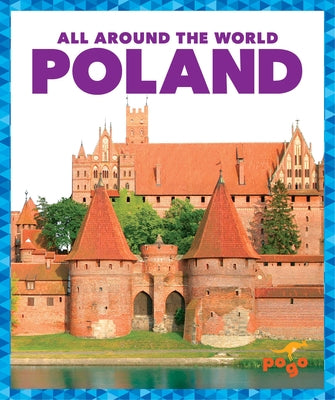 Poland by Spanier, Kristine Mlis