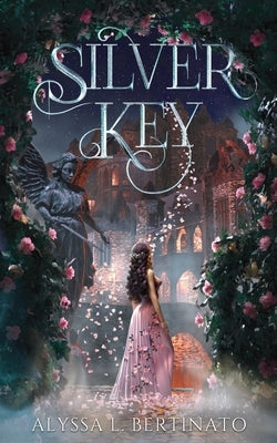 Silver Key by Bertinato, Alyssa L.