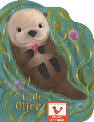 A Little Otter by Wren, Rosalee