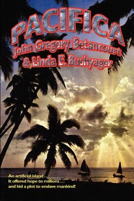 Pacifica by Betancourt, John Gregory