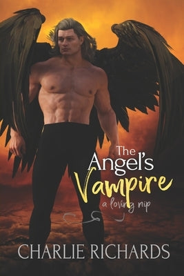 The Angel's Vampire by Richards, Charlie