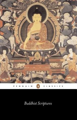 Buddhist Scriptures by Anonymous