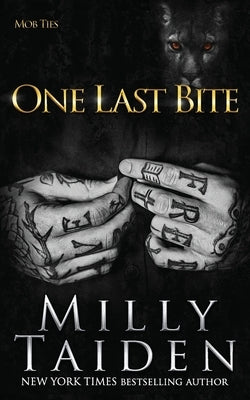 One Last Bite by Taiden, Milly